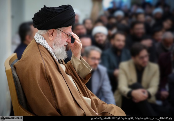 نهج الأئمّة «نهج الثبات والاستقامة» ودرسهم «درس المنطق والاستدلال»‏