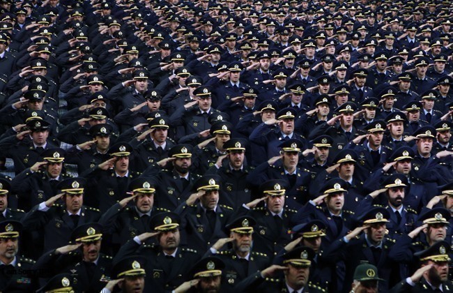 المكاسب القيمة للقوة الجوية