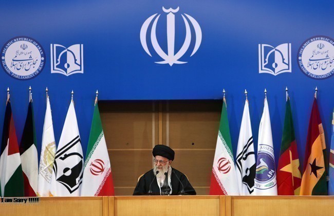 المؤتمر الدولي للصحوة الإسلامية