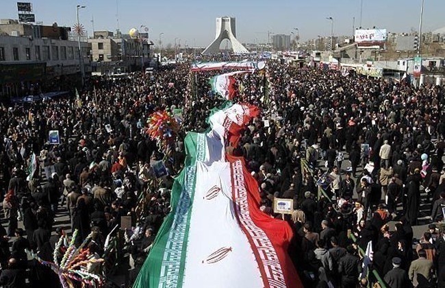 الوحدة الوطنية والإنسجام الإسلامي