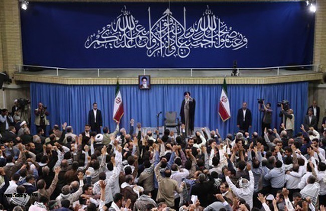 أهمية التعاطف ووحدة القلوب بين المسؤولين