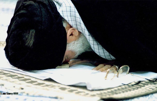 أهمية الصلاة