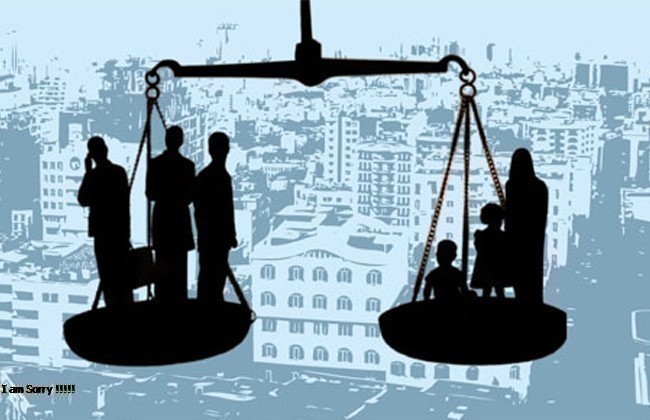 أهمية العدالة في الحكومة