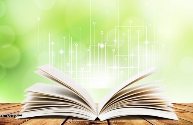 أهمية الكتاب والمطالعة