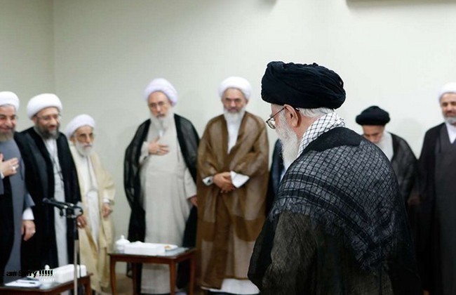 أهمية مجلس الخبراء