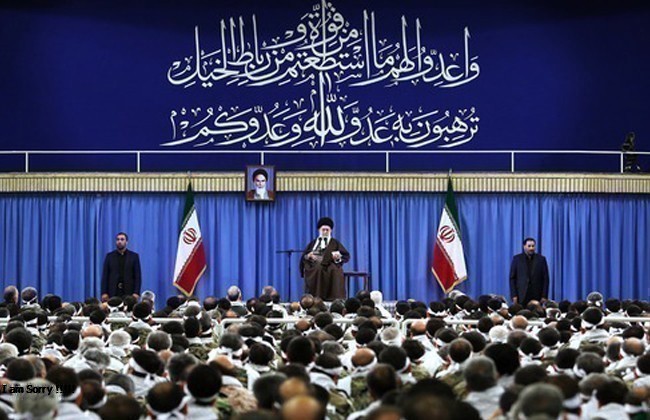 التعبئة هي الوفاق بين الايمان والعمل