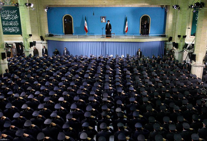 حفظ العزة والإستقلال الوطني