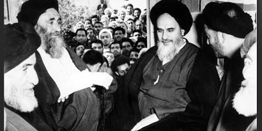 دور العلماء في نهضة الدستور