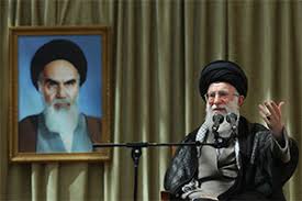 روح الخدمة هو الخطاب الأصلي للحكومة الإسلامية