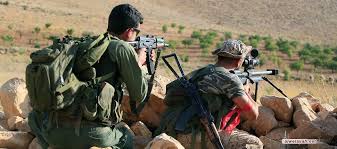 ضرورة الجهاد في سبيل المبادئ والأهداف