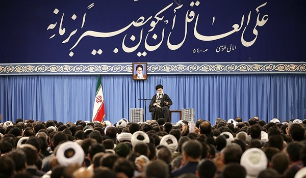 لقاء مع أهالي محافظة فارس