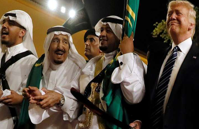 تحريض بعض الحكومات قليلة الفهم