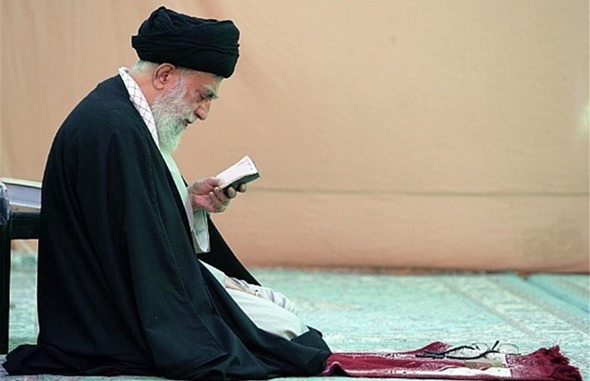 أذكروا الله في الشدة والرخاء