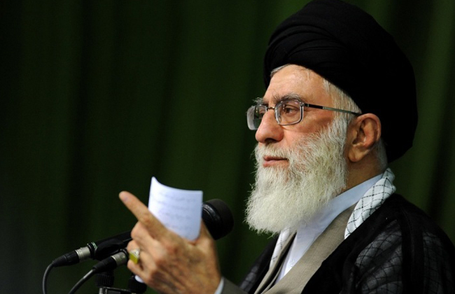 الإمام الخامنئي البعض يعمل ضد مصالح الإسلام