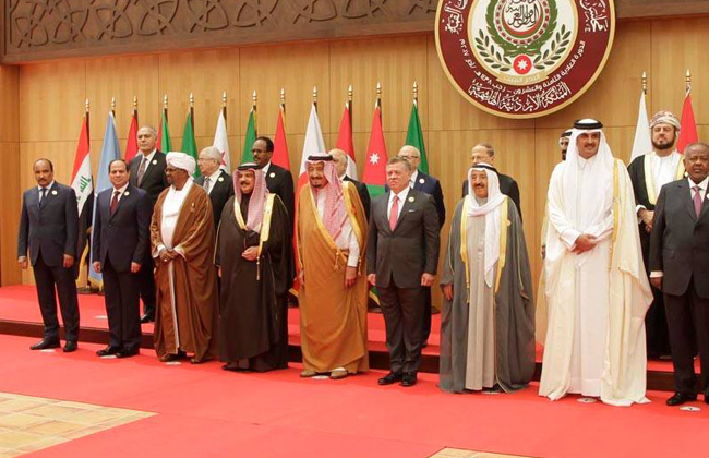 الأمريكان يريدون حكاماً أذلاء.. خاشعين وخاضعين لهم