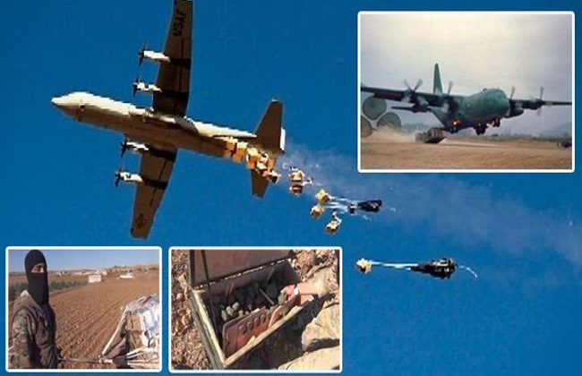 الجمهورية الإسلامية أثبتت مكافحاتها ضد الأرهاب