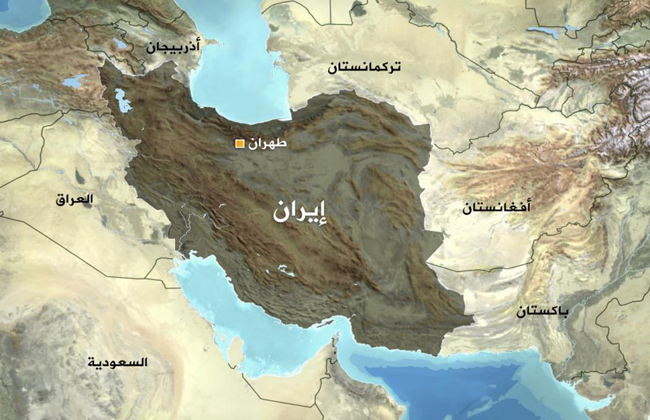 السمعة الحسنة للجمهورية الإسلامية بين سائر البلدان