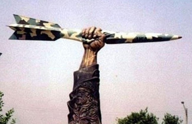 الصمود مقابل العدو يفرض عليه التراجع