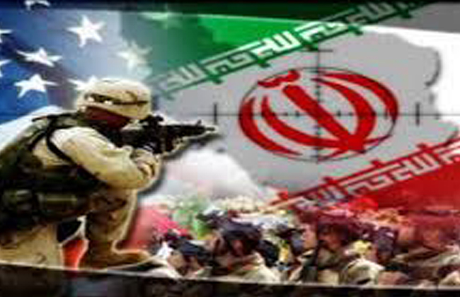 أمريكا معادية للشعب الايراني