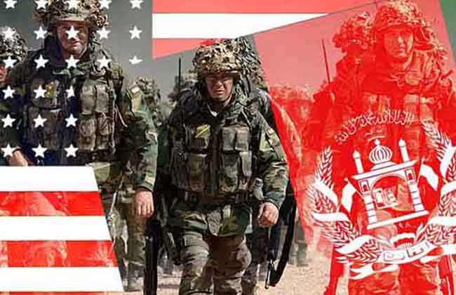 أمريكا نقلت إرهابيي داعش إلى أفغانستان لتبرير استمرار تواجدها في المنطقة