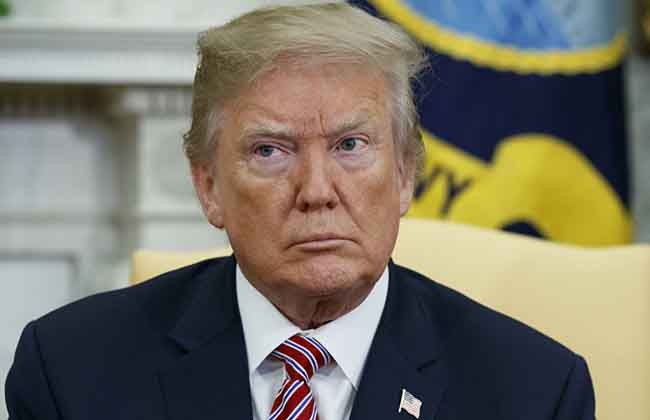 خسئت يا سيد ترامب