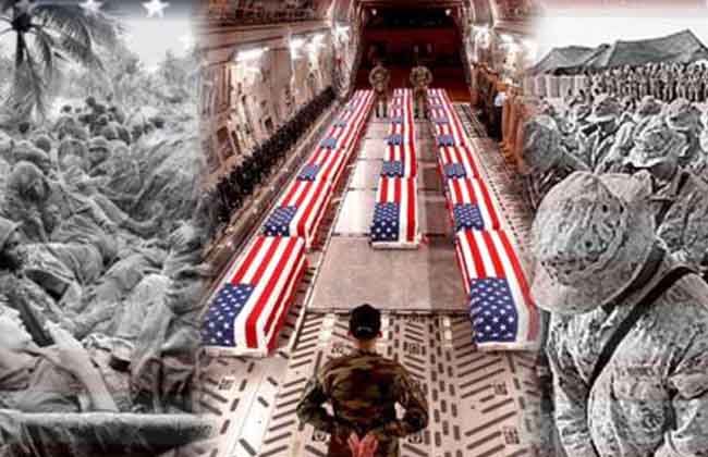 ستهزمون ايها الكذابون