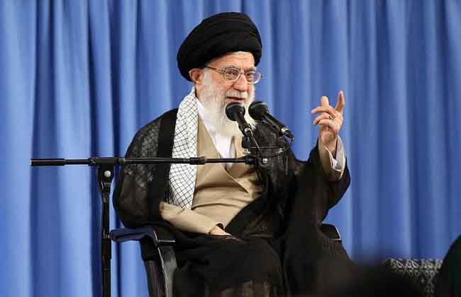 سياسة الاستكبار ايجاد الشقاق والاختلاف بين الشعوب المسلمة