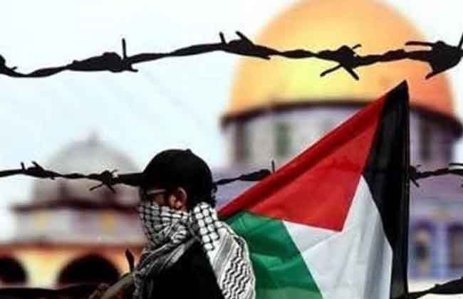 فلسطين سوف تتحرر