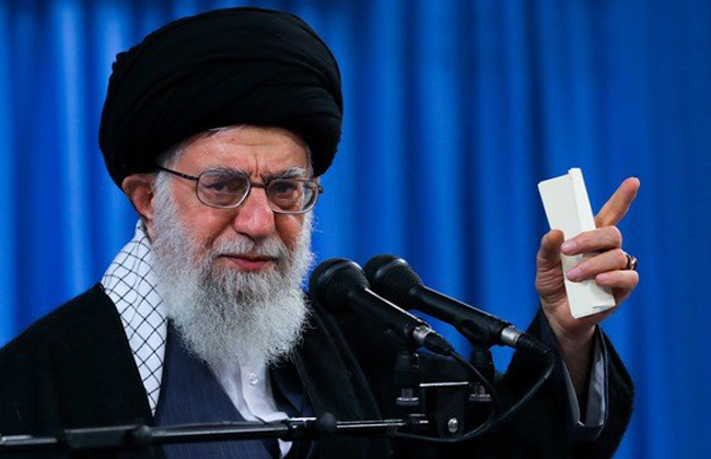 لا للتلوون في السياسة