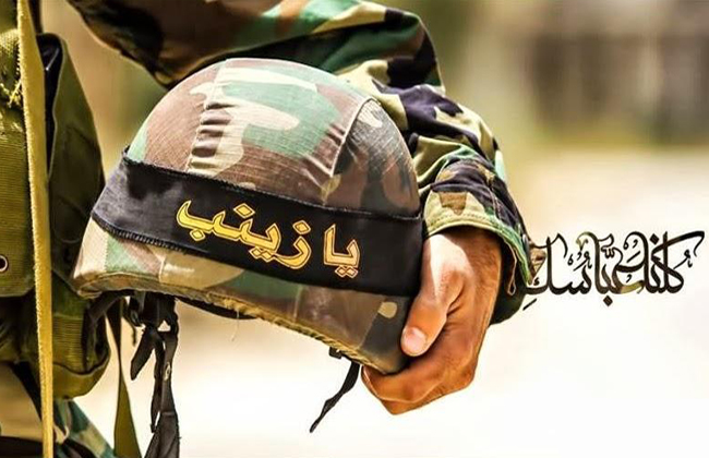 لماذا تتواجد ايران في سورية