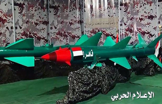 نعم لو يمكن لأعطينا اليمنيين مئة صاروخ بدل صاروخ واحد