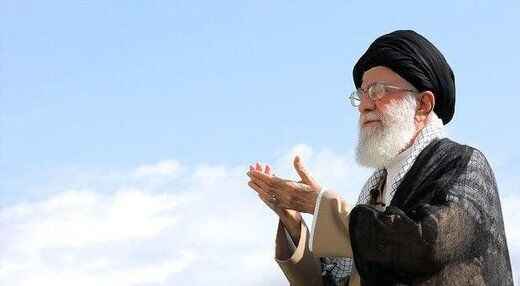 اللهمّ اجعلني أخشاكَ كأني أراك