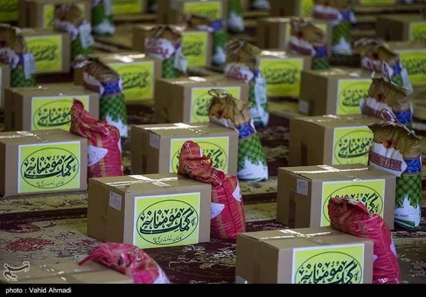 الإمام الخامنئي (دام ظله): ضرورة حركة التعاون والإحسان بين الناس