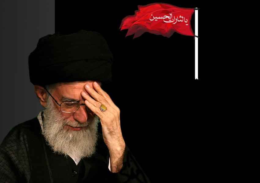 الإمام الخامنئي يؤكد رعاية الضوابط التي يحددها اختصاصيو الصحة في أيام محرم