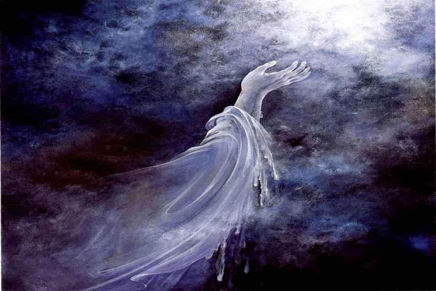 الإمام الخامنئي: الدعاء سكينة القلوب