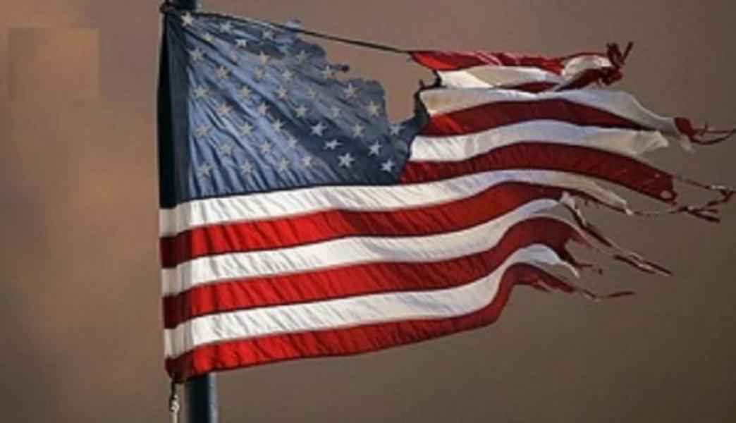 مصلحة أمريكا في عدم استقرار هذه المنطقة