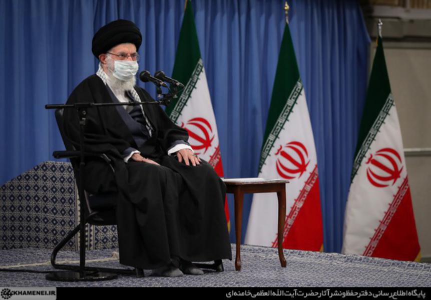 إنها عصر ما بعد أمريكا