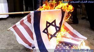 الكيان الصّهيوني السفّاح سيزول مثل نظام الفصل العنصري في أفريقيا الجنوبية