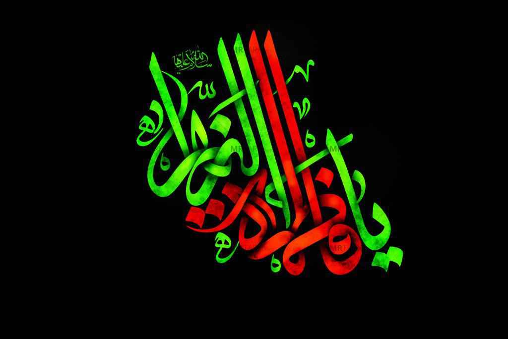 صار المجتمع الإيراني بعد انتصار الثورة الإسلاميّة مجتمعاً فاطميّاً