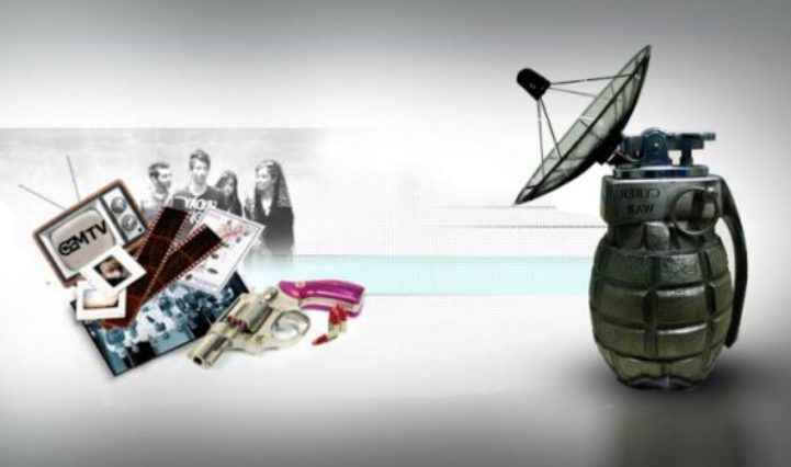 القوى الغربيّة هي الأكثر دكتاتوريّة وتمنع نشر كلّ ما يعارض سياساتها