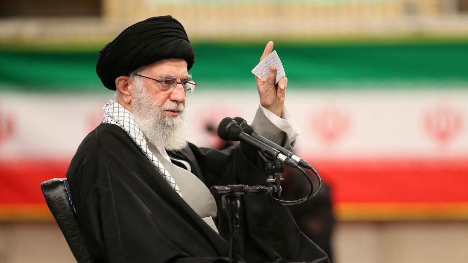  القدرة الوطنية أمر مصيري لكل شعب