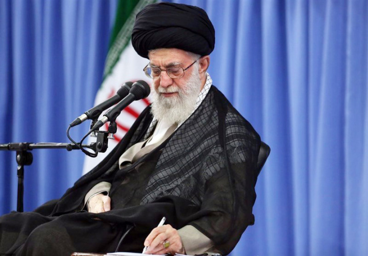 ظاهرة المقاومة الإعجازية - مقتطفات من نداء الحج للإمام الخامنئي (دام ظله) عام 1443