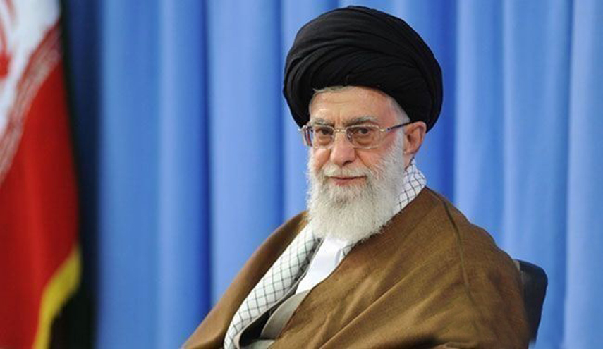  الإمام الخامنئي (دام ظله): رهاب إيران والشيعة سببه غضب أمريكا من إحباط مخطّطاتها