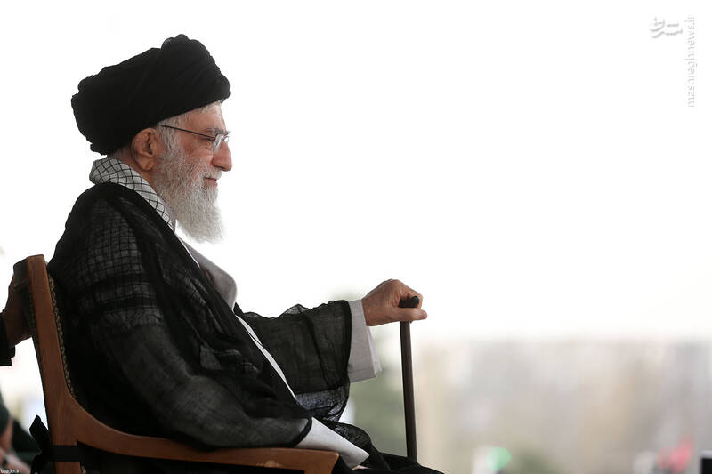 أمريكا أرادت قمع الشعب الإيراني لتُغلق باب المقاومة