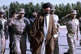 كان هدف صدّام من الحرب تقسيم إيران وتركيع شعبها