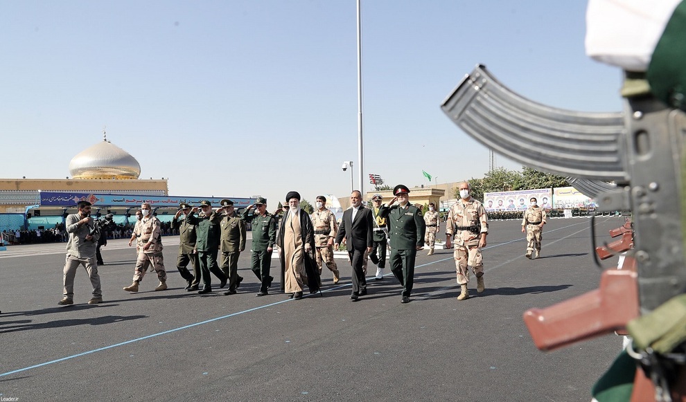 ما هي حقيقة الأحداث الأخيرة في ايران؟