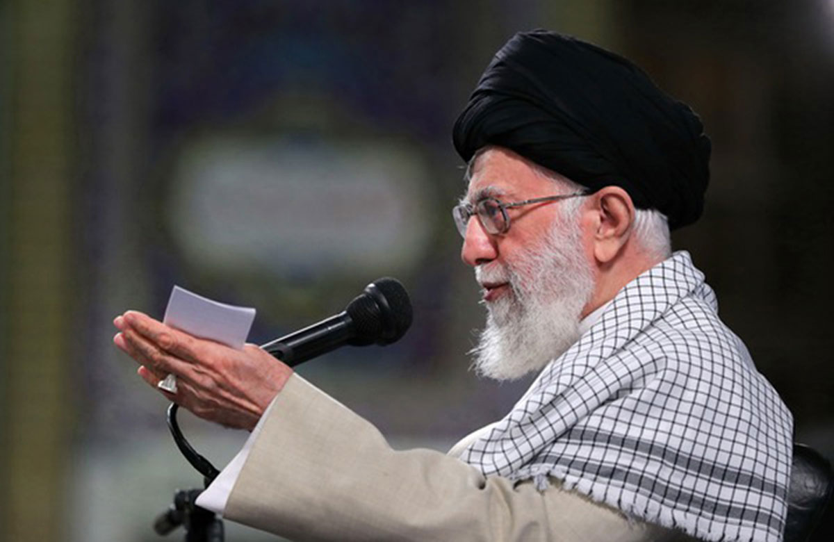 الاستكبار يحظر الرياضة إثر الحرب في أوكرانيا ويُشكل على عدم منافسة الرياضيّين الصهاينة