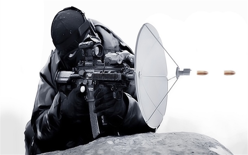 لماذا كل هذا العداء الغير مسبق ضد الجمهورية الإسلامية ؟