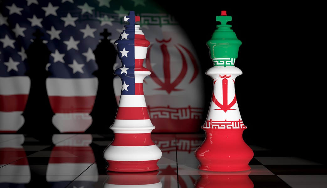 أمريكا تريد إبتزاز الشعب الإيراني