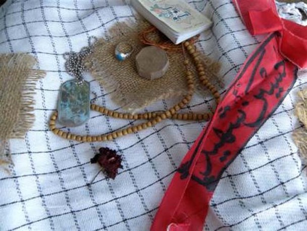 التعبئة، ثقافة وخطاب وفكر